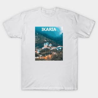 Ikaria T-Shirt